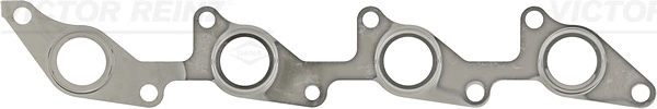 Gasket, exhaust manifold